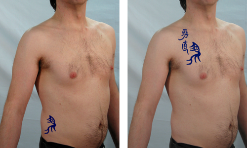 12 zodiac tattoo Design, NganFineArt.com